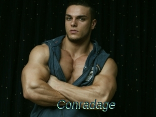 Conradage