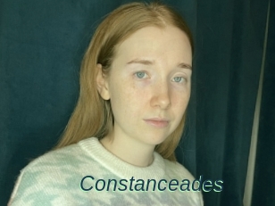 Constanceades