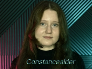 Constancealder