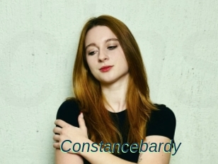 Constancebardy