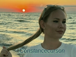 Constancecurson