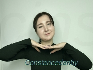 Constancedanby