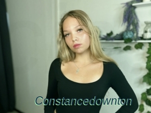 Constancedownton