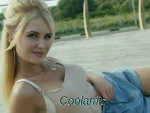 Coolamie