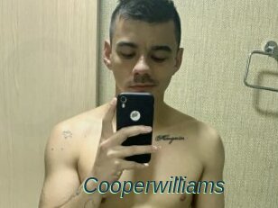 Cooperwilliams