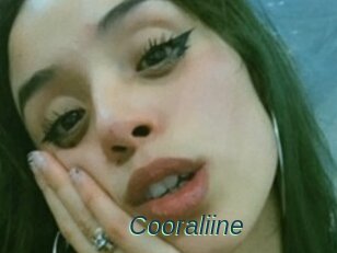 Cooraliine