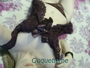 Coquetteme