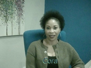 Cora