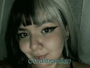 Coralinemillan