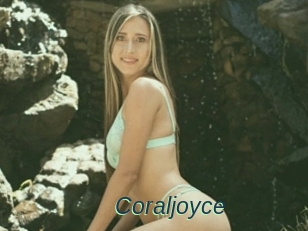 Coraljoyce