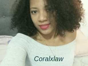 Coralxlaw