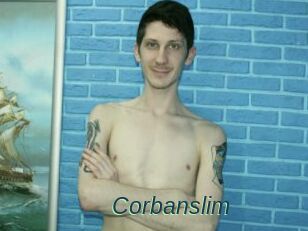 Corbanslim