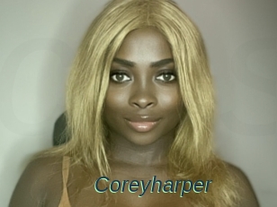 Coreyharper