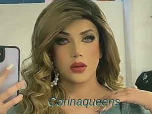 Corinaqueens