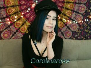 Corolinarose