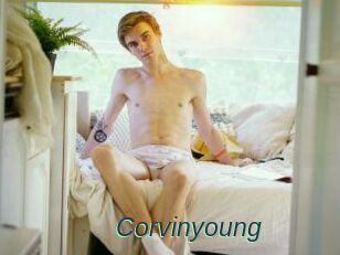 Corvinyoung