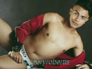 Coryrobertts