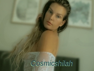 Cosmicshilah