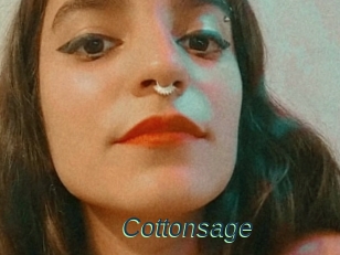 Cottonsage