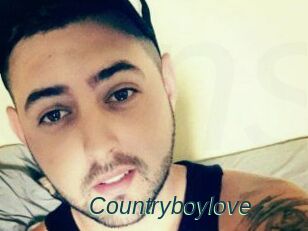 Countryboylove