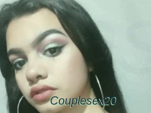 Couplesex20