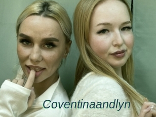 Coventinaandlyn