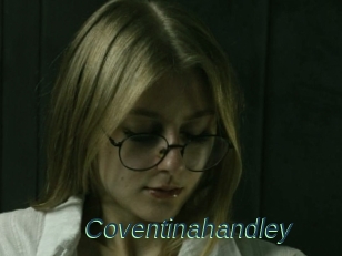 Coventinahandley