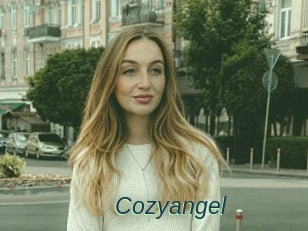 Cozyangel