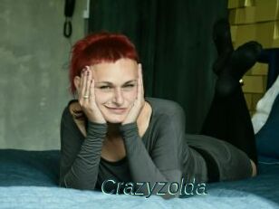 Crazyzolda