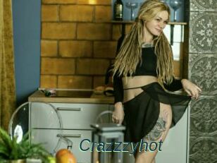 Crazzzyhot