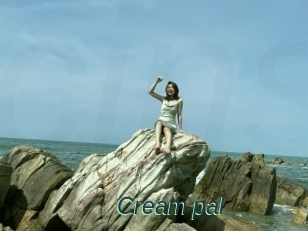 Cream_pal