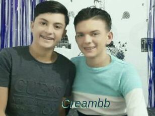 Creambb