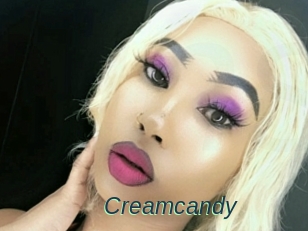 Creamcandy