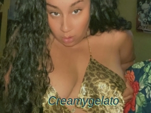 Creamygelato