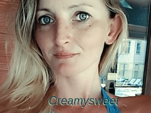 Creamysweet