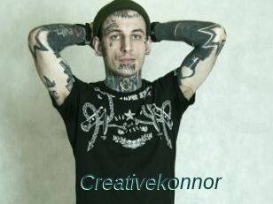 Creativekonnor