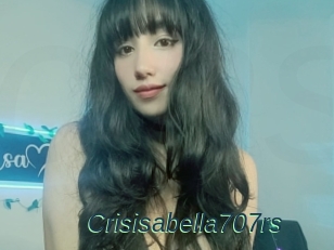 Crisisabella707rs