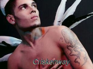 Criskenway