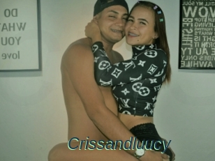 Crissandluucy