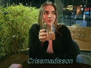 Crissmadisson