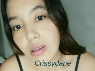 Crissydane