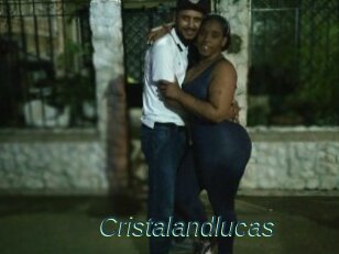 Cristalandlucas