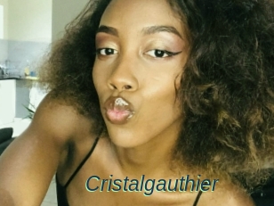 Cristalgauthier