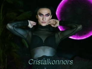 Cristalkonnors