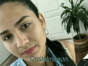 Cristalmason