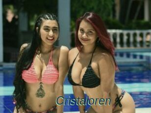 Cristaloren