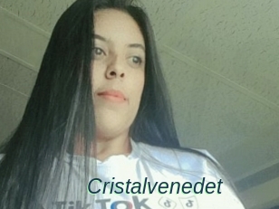 Cristalvenedet