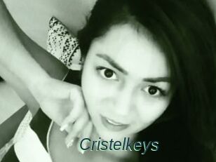 Cristelkeys