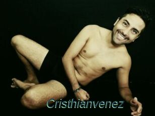 Cristhianvenez