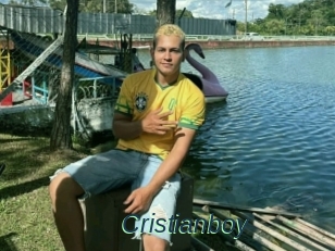 Cristianboy